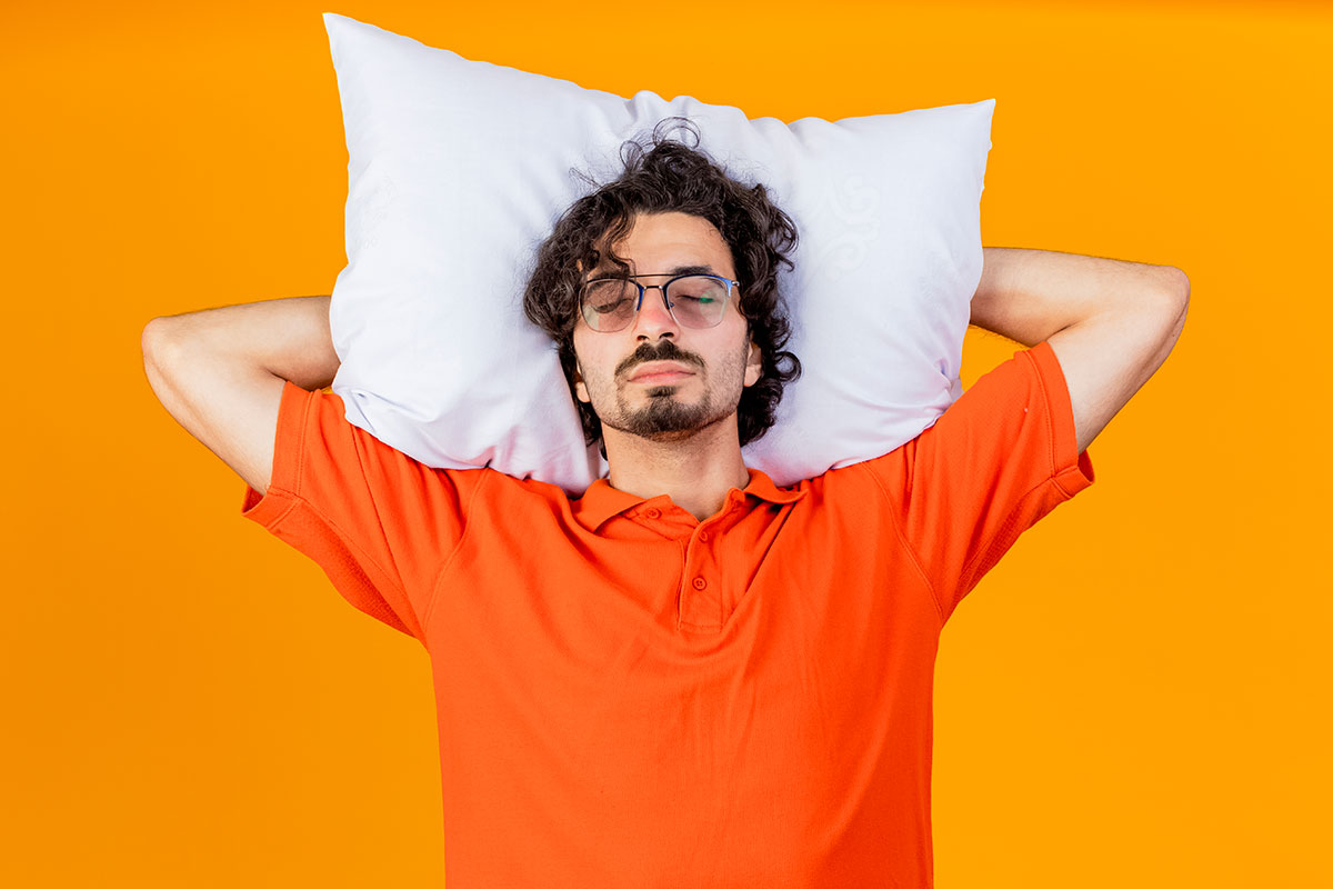 Peptide therapy and Sleep Performance