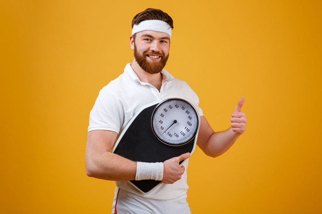 Healthy Weight, Peptide Therapy Clinic