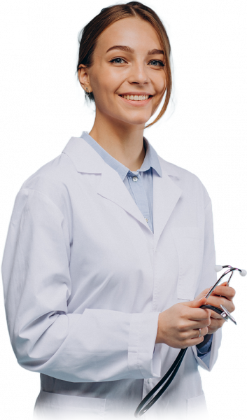peptide clinic- doctor
